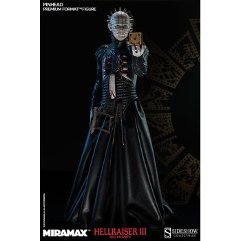 Hellraiser 3 Premium Format Figure Pinhead 53 cm